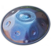 Handpan Overtone OHP-BPS-53-9-D-Kurd