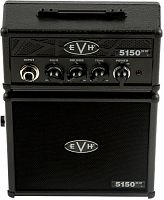 EVH STEALTH MICRO STACK Black