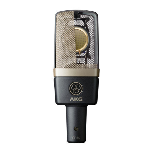 AKG C314 фото 3