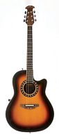 Ovation 1771VL-1GC Glen Campbell Legend Signature Sunburst