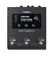 DIGITECH RP360