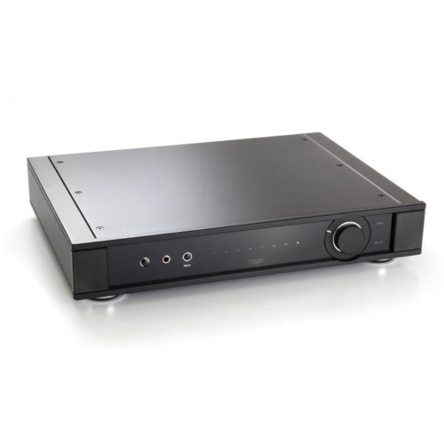 REGA ELICIT MK5 BLACK фото 2