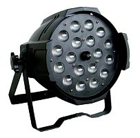 ESTRADA PRO LED PAR 1815 ZOOM