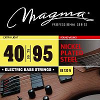 Magma Strings BE130N