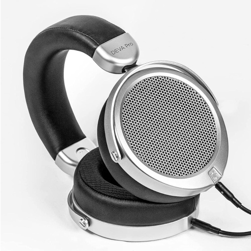 HIFIMAN Deva Pro wired фото 3