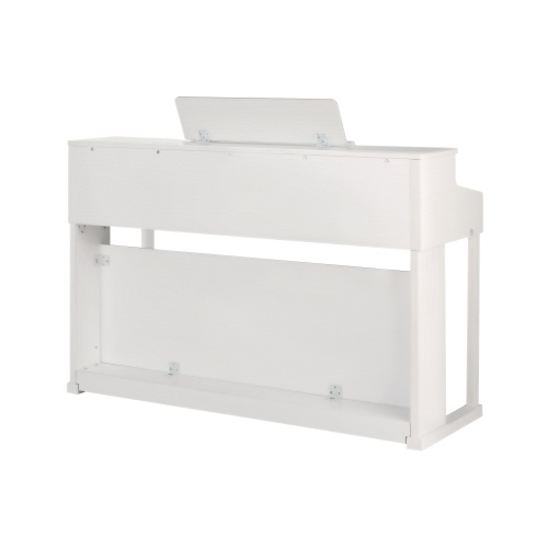 TESLER STZ-8870 WHITE фото 7