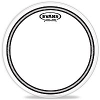 EVANS TT12EC2S 12` EC2 CLEAR SST