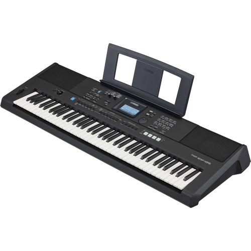 Yamaha PSR-EW425 фото 2