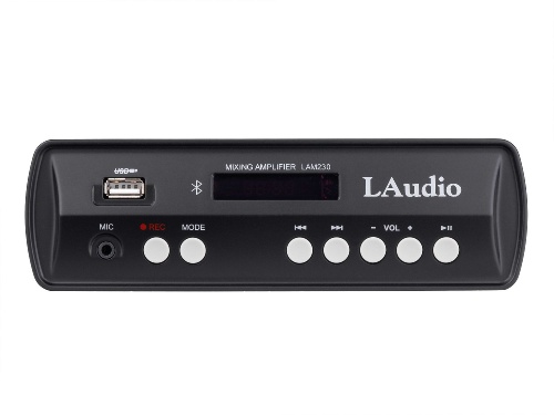 LAudio LAM230 фото 2