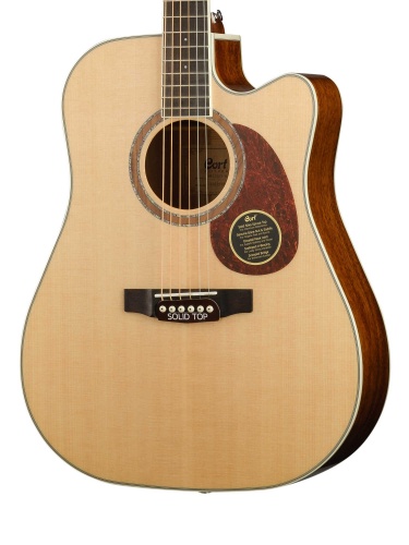 CORT MR730FX-NAT-WBAG MR Series фото 4