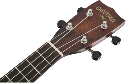 GRETSCH G9110 Concert Standard Ukulele фото 4