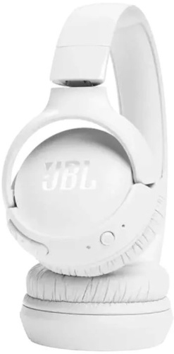 JBL JBLT520BTWHTEU фото 7