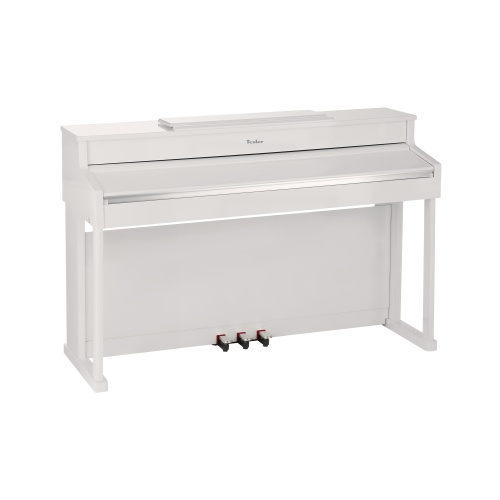 TESLER STZ-8870 WHITE фото 5