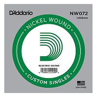 D`ADDARIO NW072