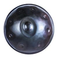 Handpan Overtone OHP-BGS-53-9-Mistic-Dm + Case