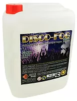 Disco Fog SLOW