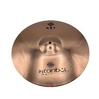 Istanbul Agop 14" ART Hi-Hats