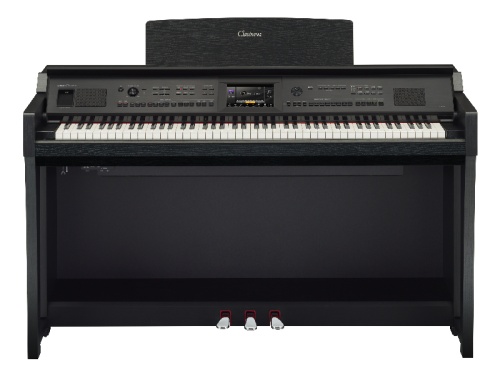 YAMAHA CVP-805B