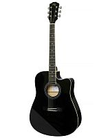 MARTIN ROMAS MR-441 BK