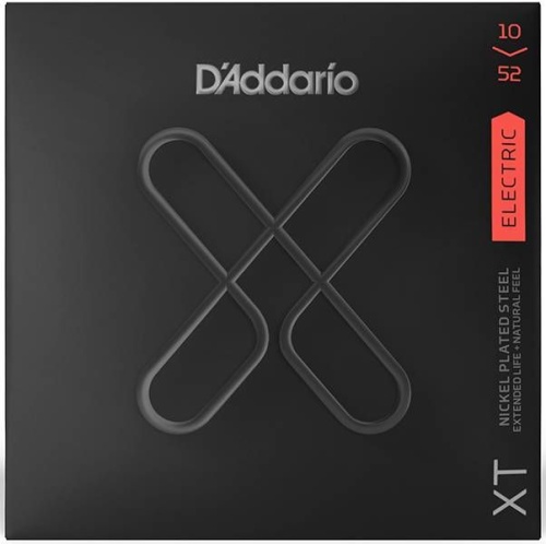 D'Addario XTE1052 XTE1052 XT