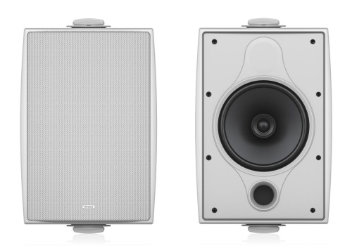 Tannoy DVS 6-WH фото 2