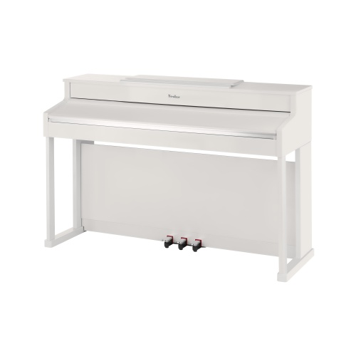 TESLER STZ-8870 WHITE фото 4