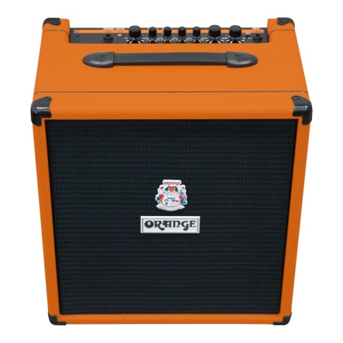 Orange CRUSH BASS 50